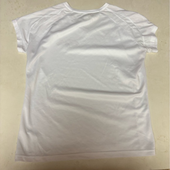 Russell Athletic USC tee XL - Picture 3 of 3
